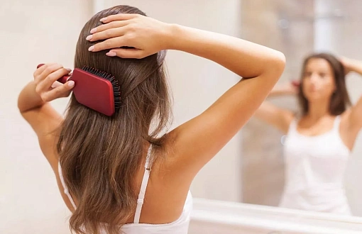Практические советы от экспертов: как поддерживать гладкость и блеск волос
