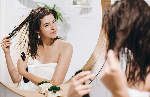 Эффективные советы и секреты ухода за окрашенными волосами после достижения 40-летнего возраста