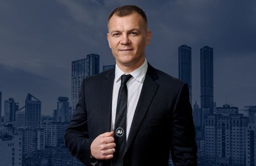 Из долгов в миллионеры: бесплатный курс от основателя Aunite Group!