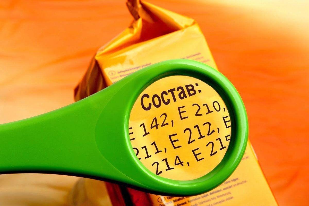 Как правильно читать этикетки продуктов для контроля холестерина: советы и рекомендации