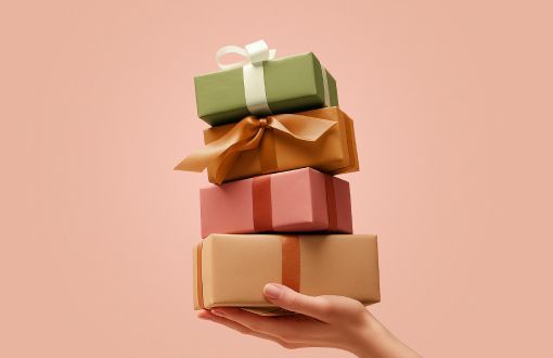Новый промоушен от Aunite Group: призы и подарки ждут вас!