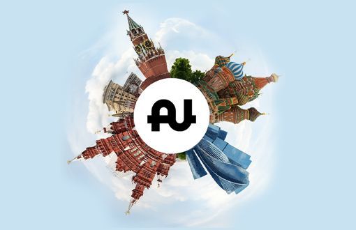 Три незабываемых дня в Москве с Aunite Group!