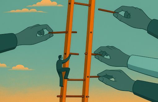 Участвуйте в вебинаре «Пошаговая система эффективных действий в MLM-бизнесе»!