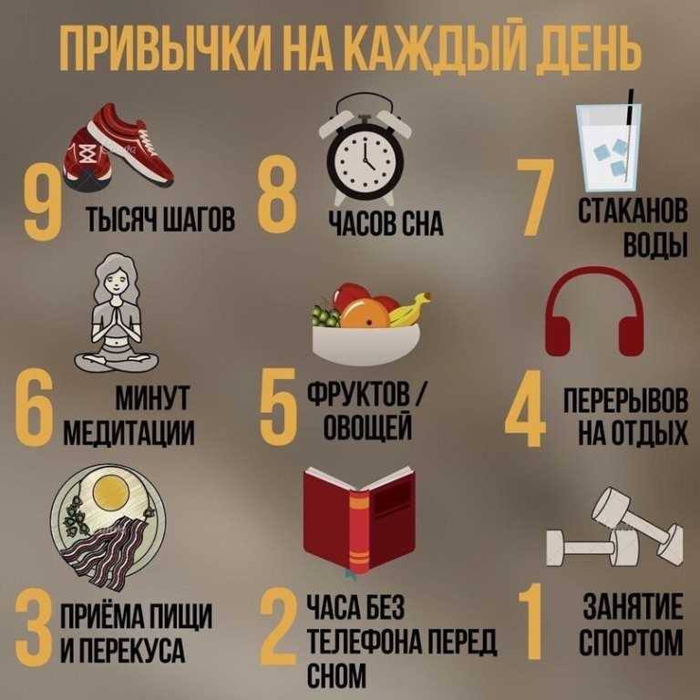 Пять легких способов поддержать организм женщины и освежиться изнутри