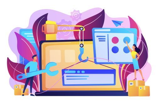 Плановые технические работы по обновлению сайта austore.ru