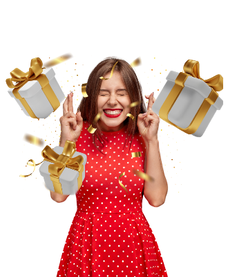 Новые призы в Колесе Фортуны!
