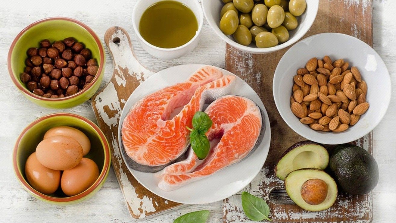 Эффективные продукты для снижения холестерина: советы и рекомендации