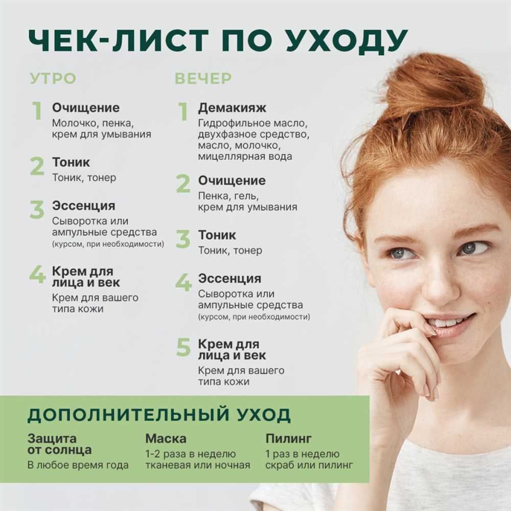 Эффективные методы и советы для домашнего ухода за лицом женщин, чтобы сохранить кожу молодой и здоровой