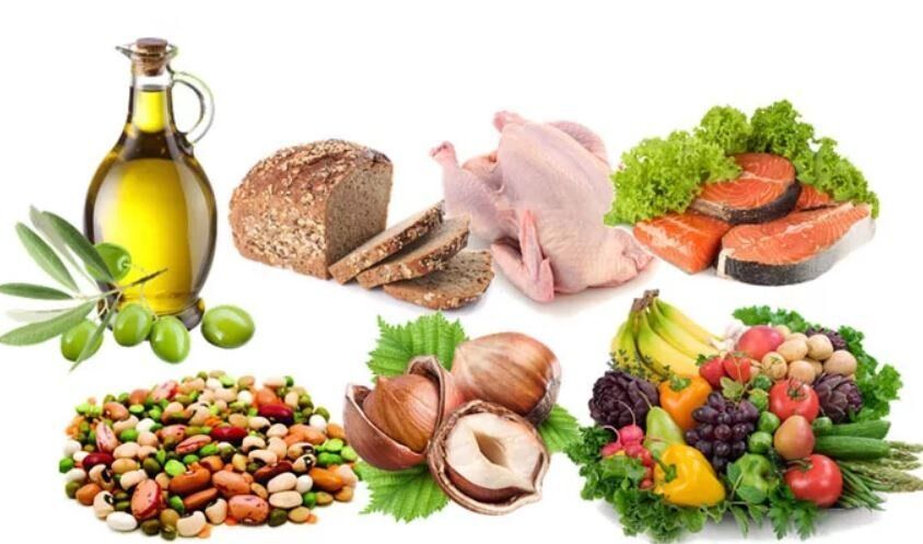 Влияние обработанных продуктов на уровень холестерина: Как они меняют наше здоровье