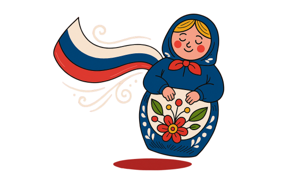 Поздравляем с Днем России и дарим скидку -12% на всё!
