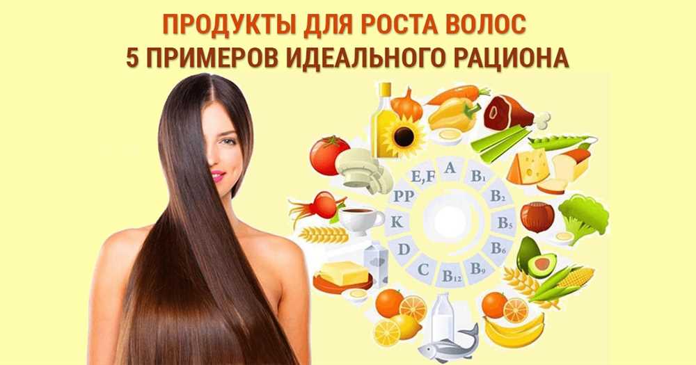 Эффективные способы борьбы с возрастными изменениями волос у женщин: как спортивное питание может помочь