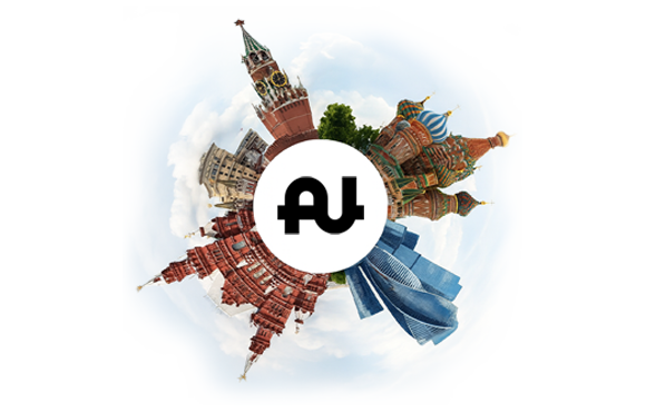 Три незабываемых дня в Москве с Aunite Group!