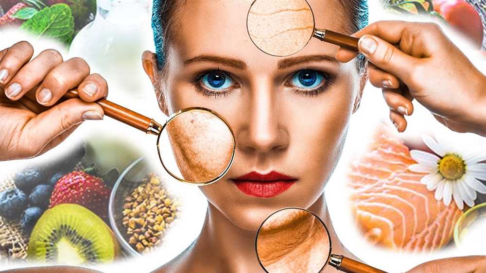 Как вернуть организм женщине в форму с помощью здорового питания?