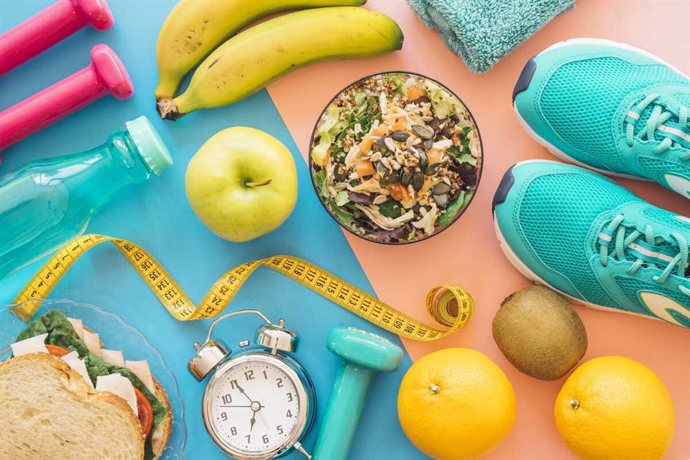 Топ-10 наилучших продуктов спортивного питания для женщин: рекомендации и советы