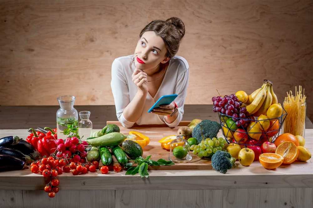 Продукты, помогающие поддерживать здоровье суставов и связок у активных женщин: всё, что нужно знать