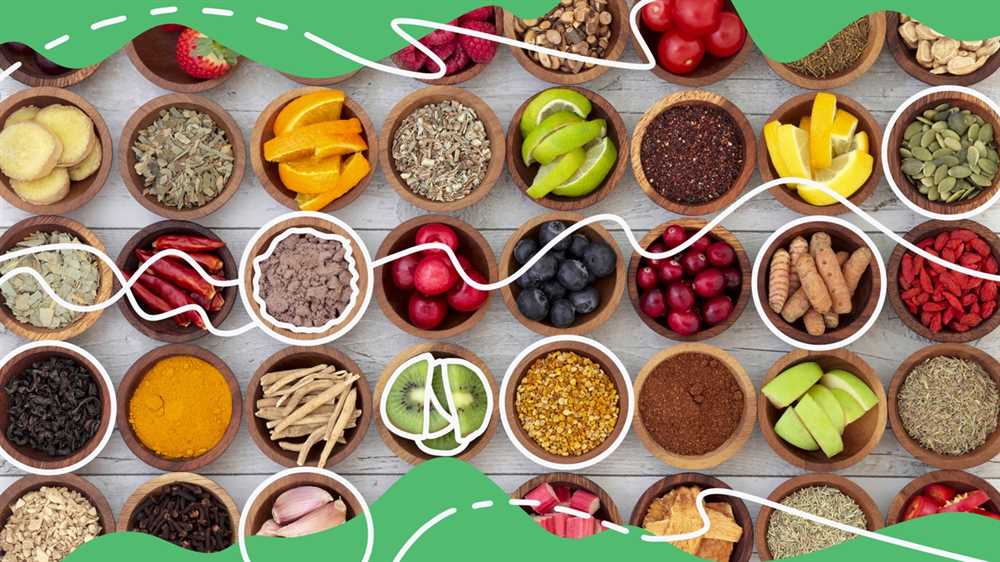 Полезные продукты для женщин: какие суперфуды следует добавить в свой рацион