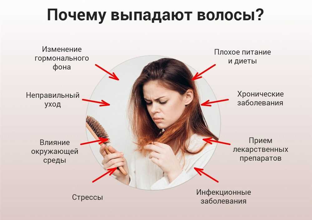 Как изменить текстуру волос: полезные советы и рекомендации
