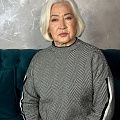 Сулейменова Сара Айтбаевна