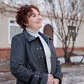 Ирина Егорова