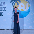 Раиса Михайловна Смольникова