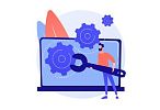 Плановые технические работы по обновлению сайта austore.ru