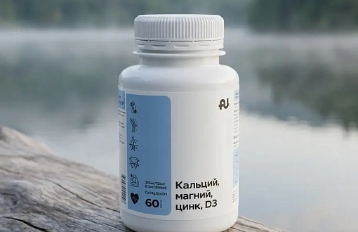 Куркумин для суставов и кожи: как природный антиоксидант помогает сохранить подвижность и сияние после 35 лет