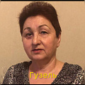 Камельянова Гузалия