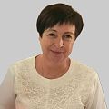Надежда Ашенбреннер 