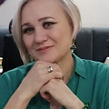 Михайлова Ирина