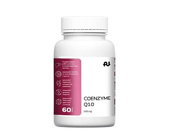 Коэнзим Q10. Биологически активная добавка