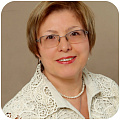 Булатцева Людмила Алексеевна