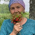 Лиза Султаншина