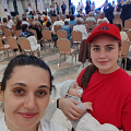 Мишина Светлана Ринатовна