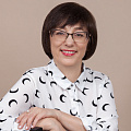 Причинина Наталья Вячеславовна