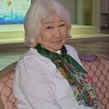 Сулейменова Сара Айтбаевна