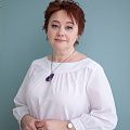 Ирина Егорова