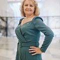 Мельникова Ирина Валерьевна