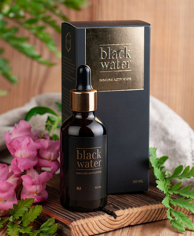 Black Water