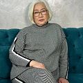 Сулейменова Сара Айтбаевна