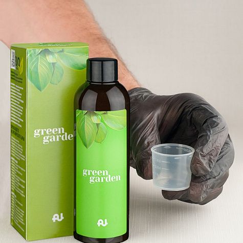 Green Garden. Препарат для растений
