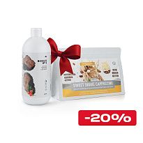 Скидка 20%! Bioelix №2 + Коктейль Sweet Shake Капучино