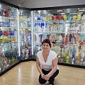 Хафизова Розалия Альбертовна