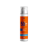 Солнцезащитный крем для лица SPF 50