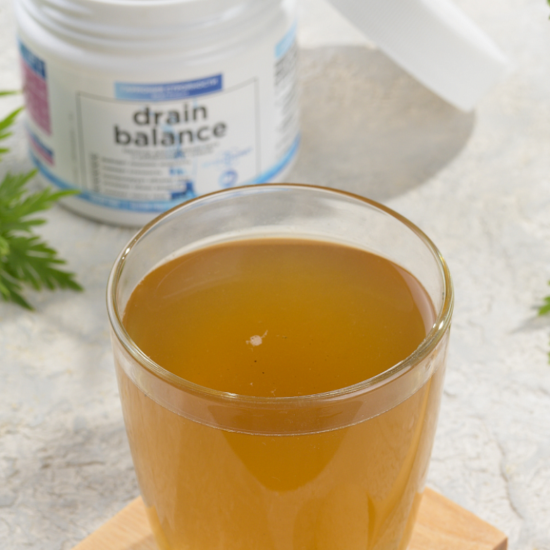 Дренирующий напиток Drain Balance