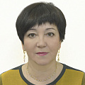 Самсонова Елена Николаевна