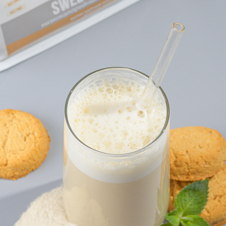 Коктейль Sweet Shake Печенье