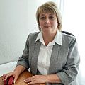 Богдановская Ирина Вениаминовна