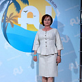 Валитова Разиля