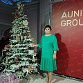 Хафизова Розалия Альбертовна