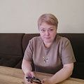 Гильдерман Алла 